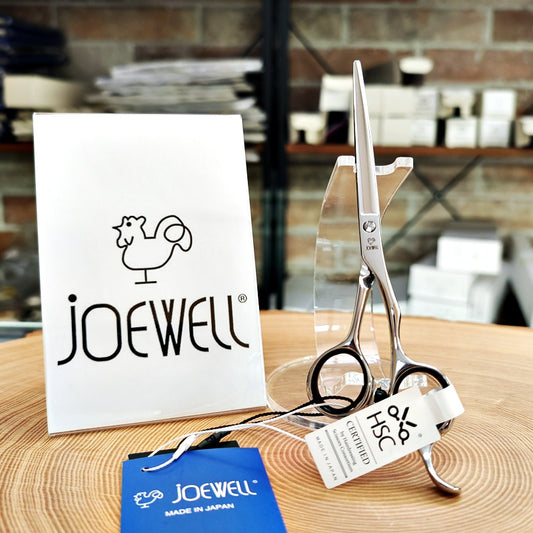 Forbici Professionali Joewell Slim (NEW)
