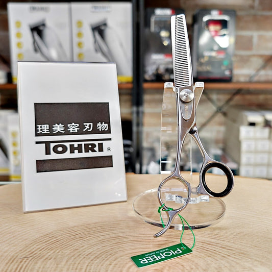 Forbici Sfoltitrici Giapponesi Pioneer LRZH-40T (mancino) Mikado S.r.l.