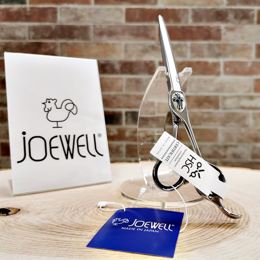 Joewell JKX-650 Cross
