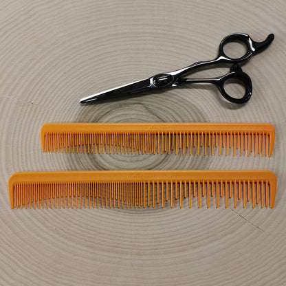 Pfizz Comb Orange