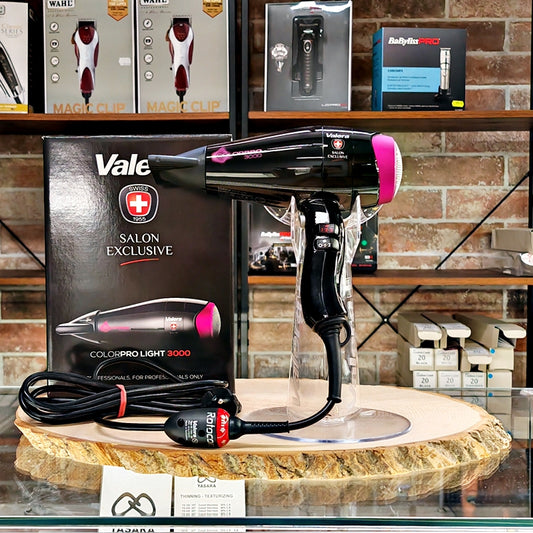 Valera Salon Exclusive Color Pro 3000 Light